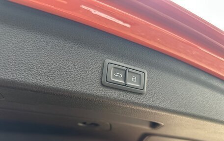 Audi Q3, 2022 год, 2 990 000 рублей, 12 фотография