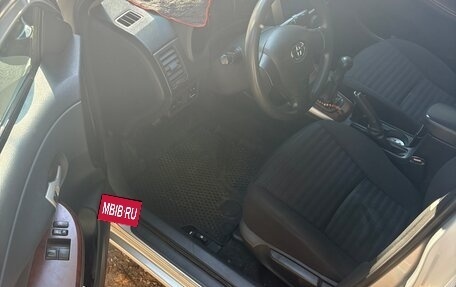 Toyota Corolla, 2008 год, 560 000 рублей, 8 фотография