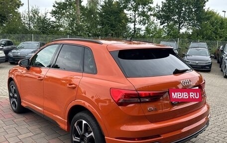 Audi Q3, 2022 год, 2 990 000 рублей, 7 фотография