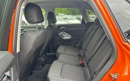 Audi Q3, 2022 год, 2 990 000 рублей, 14 фотография