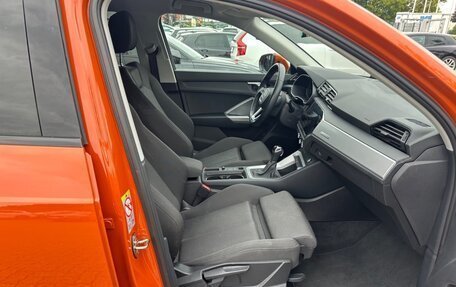 Audi Q3, 2022 год, 2 990 000 рублей, 15 фотография