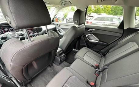 Audi Q3, 2022 год, 2 990 000 рублей, 19 фотография