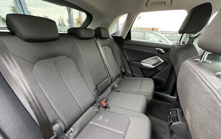 Audi Q3, 2022 год, 2 990 000 рублей, 21 фотография