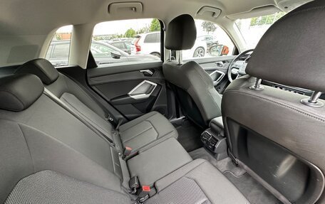 Audi Q3, 2022 год, 2 990 000 рублей, 22 фотография