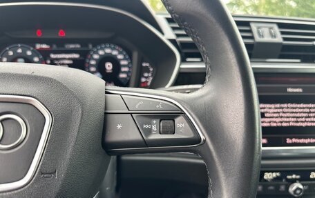 Audi Q3, 2022 год, 2 990 000 рублей, 28 фотография