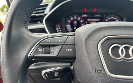 Audi Q3, 2022 год, 2 990 000 рублей, 27 фотография
