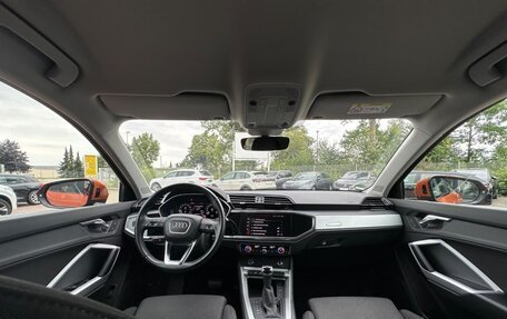 Audi Q3, 2022 год, 2 990 000 рублей, 25 фотография
