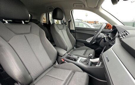 Audi Q3, 2022 год, 2 990 000 рублей, 23 фотография