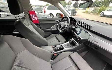 Audi Q3, 2022 год, 2 990 000 рублей, 24 фотография