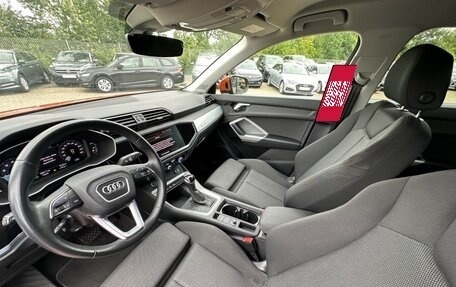 Audi Q3, 2022 год, 2 990 000 рублей, 18 фотография