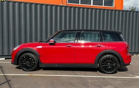 MINI Clubman, 2017 год, 2 450 000 рублей, 5 фотография