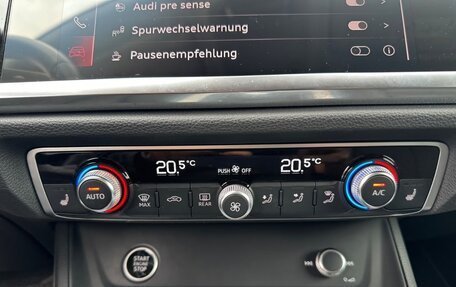 Audi Q3, 2022 год, 2 990 000 рублей, 32 фотография