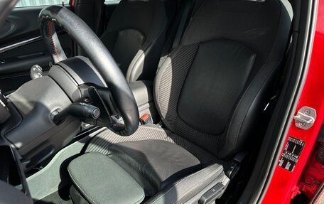 MINI Clubman, 2017 год, 2 450 000 рублей, 9 фотография