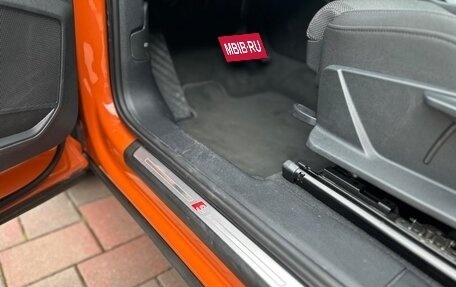 Audi Q3, 2022 год, 2 990 000 рублей, 33 фотография