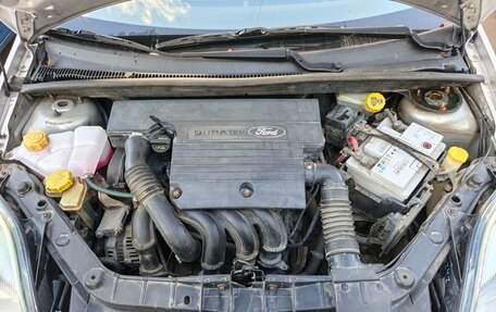 Ford Fiesta, 2003 год, 270 000 рублей, 9 фотография