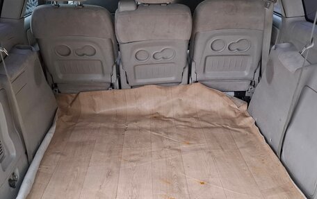 Hyundai Trajet I рестайлинг, 2004 год, 450 000 рублей, 10 фотография