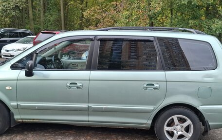 Hyundai Trajet I рестайлинг, 2004 год, 450 000 рублей, 5 фотография
