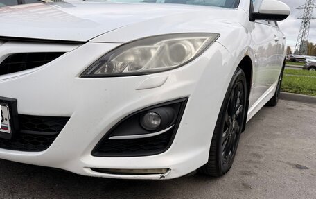Mazda 6, 2011 год, 950 000 рублей, 5 фотография