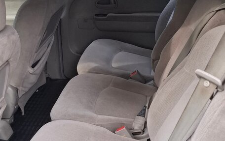 Hyundai Trajet I рестайлинг, 2004 год, 450 000 рублей, 9 фотография