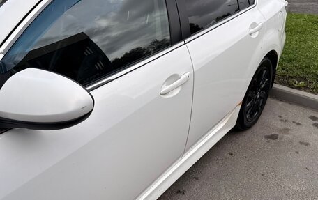 Mazda 6, 2011 год, 950 000 рублей, 6 фотография