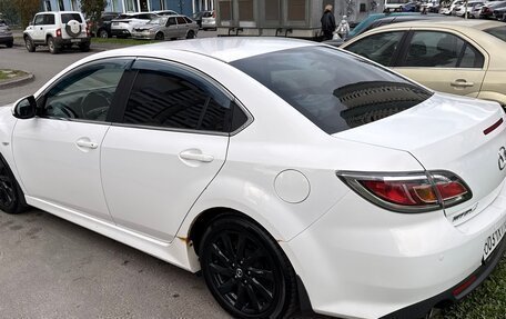 Mazda 6, 2011 год, 950 000 рублей, 8 фотография