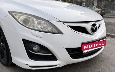 Mazda 6, 2011 год, 950 000 рублей, 3 фотография