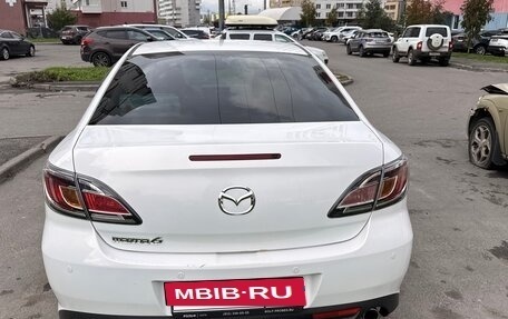 Mazda 6, 2011 год, 950 000 рублей, 9 фотография