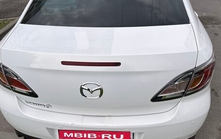 Mazda 6, 2011 год, 950 000 рублей, 10 фотография