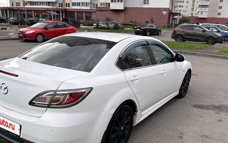 Mazda 6, 2011 год, 950 000 рублей, 11 фотография