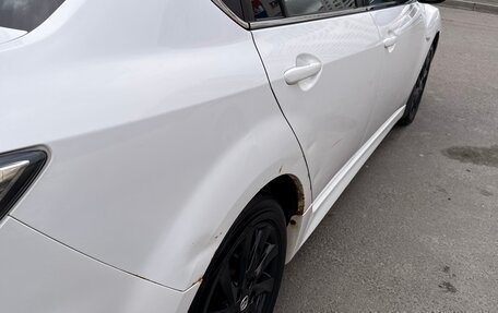 Mazda 6, 2011 год, 950 000 рублей, 12 фотография
