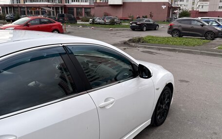 Mazda 6, 2011 год, 950 000 рублей, 14 фотография