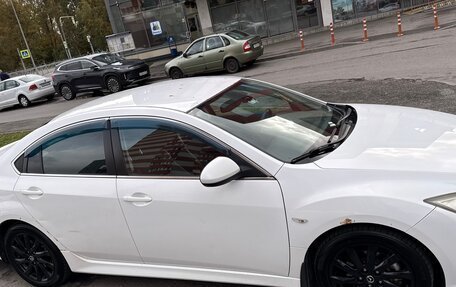 Mazda 6, 2011 год, 950 000 рублей, 15 фотография
