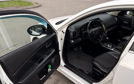 Mazda 6, 2011 год, 950 000 рублей, 16 фотография