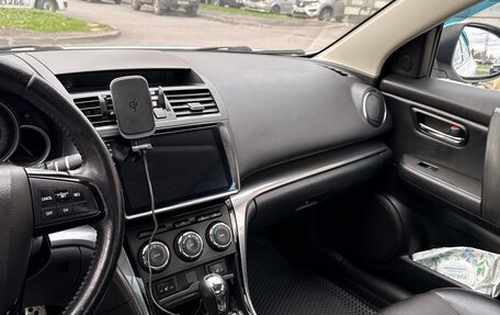 Mazda 6, 2011 год, 950 000 рублей, 19 фотография