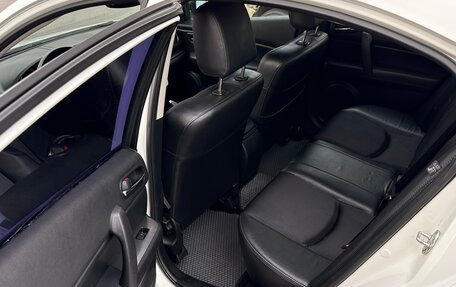 Mazda 6, 2011 год, 950 000 рублей, 21 фотография