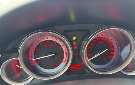 Mazda 6, 2011 год, 950 000 рублей, 31 фотография