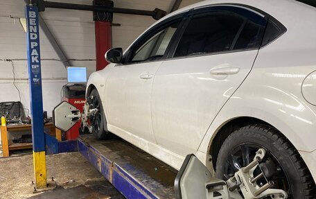 Mazda 6, 2011 год, 950 000 рублей, 39 фотография