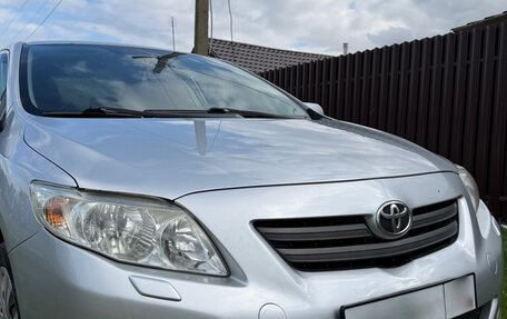 Toyota Corolla, 2009 год, 950 000 рублей, 2 фотография