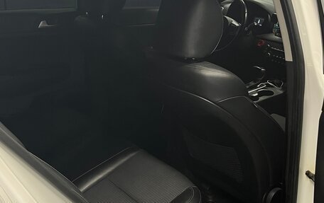 KIA Sportage IV рестайлинг, 2016 год, 1 950 000 рублей, 8 фотография
