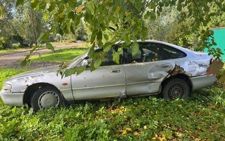 Mazda 626, 1998 год, 25 000 рублей, 2 фотография