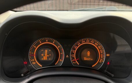 Toyota Corolla, 2009 год, 950 000 рублей, 6 фотография
