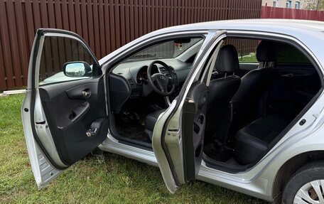 Toyota Corolla, 2009 год, 950 000 рублей, 11 фотография