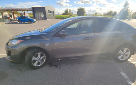 Mazda 3, 2012 год, 790 000 рублей, 6 фотография