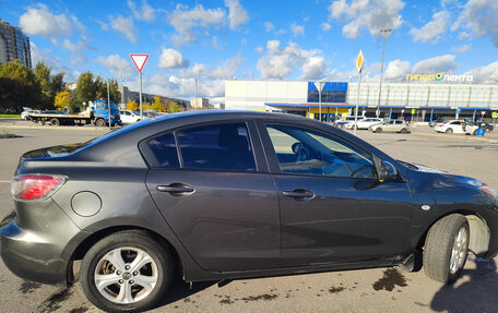 Mazda 3, 2012 год, 790 000 рублей, 11 фотография