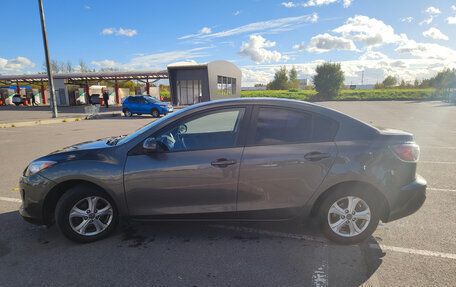 Mazda 3, 2012 год, 790 000 рублей, 7 фотография