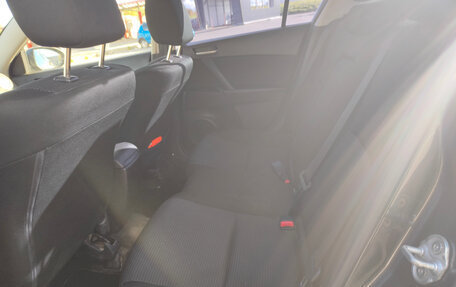 Mazda 3, 2012 год, 790 000 рублей, 3 фотография