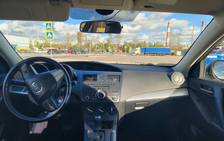 Mazda 3, 2012 год, 790 000 рублей, 14 фотография