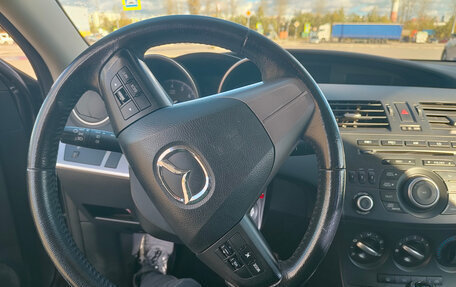 Mazda 3, 2012 год, 790 000 рублей, 16 фотография