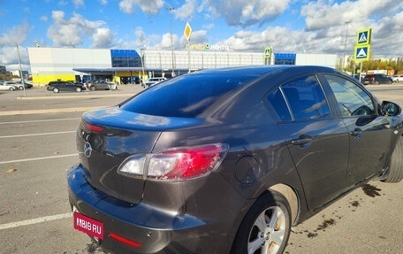 Mazda 3, 2012 год, 790 000 рублей, 10 фотография
