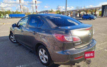 Mazda 3, 2012 год, 790 000 рублей, 8 фотография